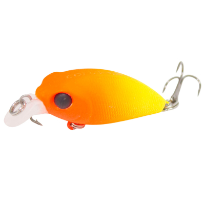 Воблер Columbia Super Camion 35mm цвет #16