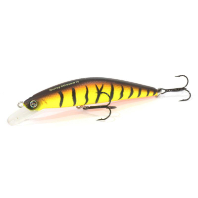 Воблер Lucky John Eco Gutsy Minnow 105F цв. E353