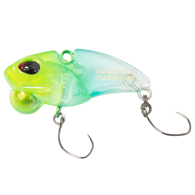 Воблер Grows Culture Li-Worm 38mm 3.6g цвет #36