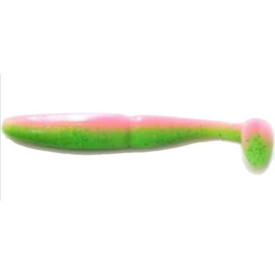 Силиконовая приманка Intech Slim Shad 3,3" (7шт.) (#IN73)