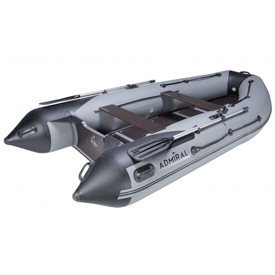 Лодка Адмирал АМ-340S