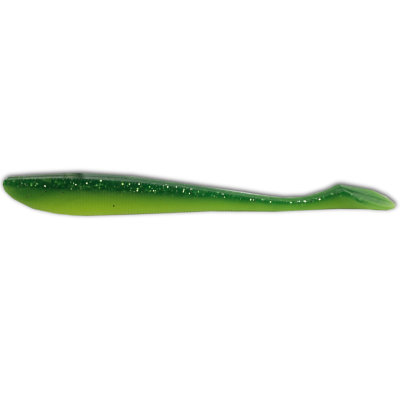 Виброхвост BAT Greedy Pro FTAK130 (130 mm.) # 304 Уп.7