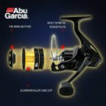 Катушка Abu Garcia P MAX II 3000
