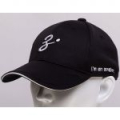 Кепка Zenaq Athlete Cap (Black)