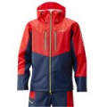 Костюм Shimano Marine Light Suit RA-034N Красно синий 2XL (EU XL)