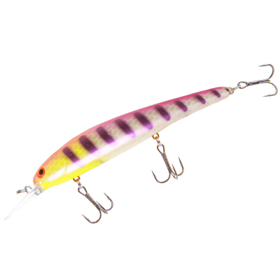 Воблер Bandit Shallow Walleye цв. B33