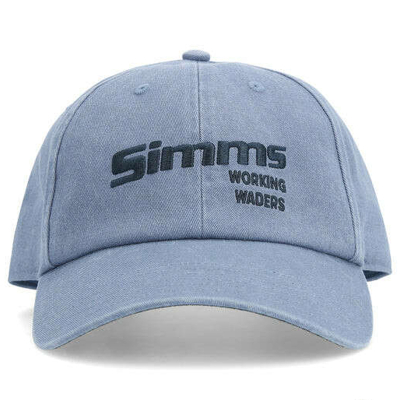 Кепка Simms Dad Cap, Midnight
