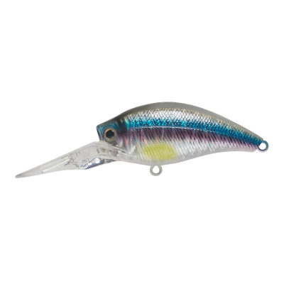 Воблер Strike Pro Cabbie Crank 48 (JL-146) цв. #A210-SBO-RP