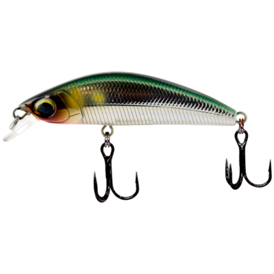 Воблер LureMax Garletta 75S цвет 172