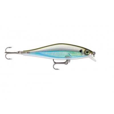 Воблер Rapala Shadow Rap Shad SDRS09-MBS