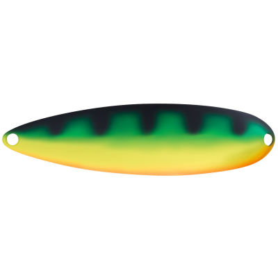 Блесна колеблющаяся Strike Pro Serpent Treble 65H тройник, 18.0 гр, 6.5 см ST-010A1 #A45E-CP