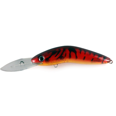 Воблер Garry Angler Killer Minnow 125mm 15g цв. 306A