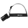 Фонарь налобный сенсорный Nisus Pro 800 LM, IP43, USB (N-FN-HL25)