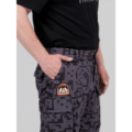 Брюки Remington Bully Gray Pixel р. L