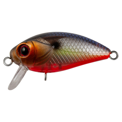 Воблер TsuYoki Fugaz SSR 42F цв. 207R