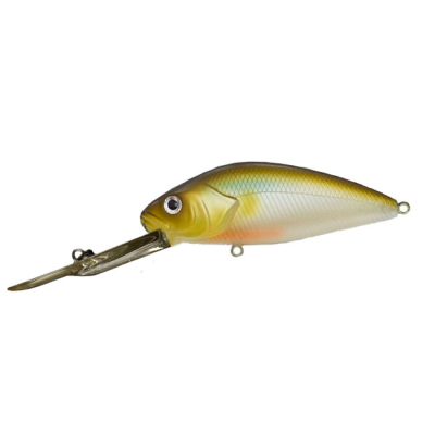 Воблер Asakura Perch 10 SDR-F цв. 800