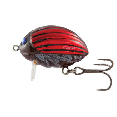 Воблер Salmo Lil'Bug 30F цв. BBG