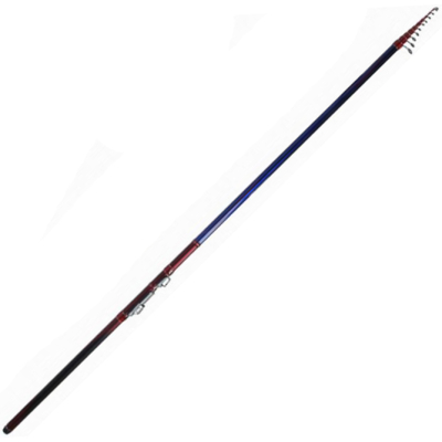 Удилище с кольцами Mifine Taimen Bolo 15-30 гр. (1056-450)