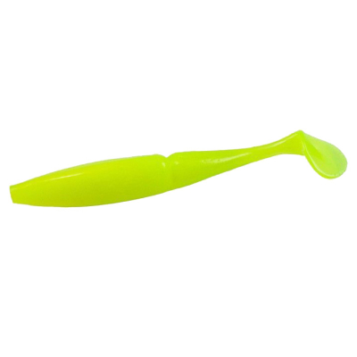 Силиконовая приманка SnastiGood Mr. Samamura 10.5см цв. 006