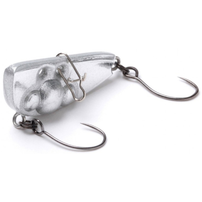 Блесна Jackson Age Sage Magic 25мм 2гр. цвет SLV