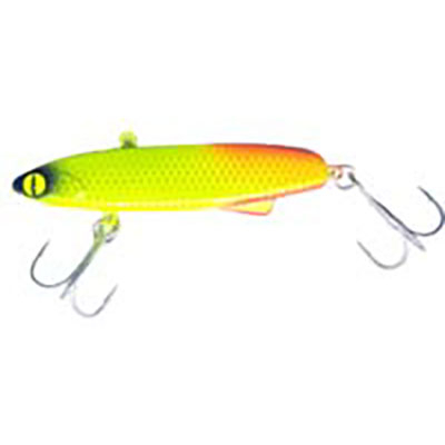 Воблер Abu Le Skin Baget 16gr 70mm цвет 024