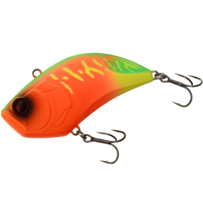 Воблер Flagman Destroyer Vib 55S цв. 484