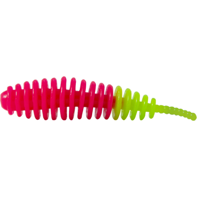 Силиконовая приманка Fish Season "Крыска" 2,0"/5,0 см., 1,25 гр., цвет 207/038. (икра уп/6 шт.)