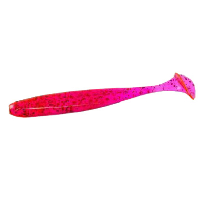 Силиконовая приманка SnastiGood Mr. Skiper 9.5см цв. 014