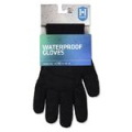 Перчатки Orvis Hanz Waterproof Gloves Medium - Black