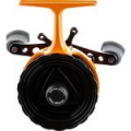 Катушка зимняя iFish IZE Orange Pearl