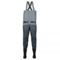 Вейдерсы Finntrail Airman 5260 Grey размеры 10(43)L_N