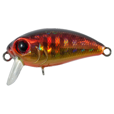 Воблер TsuYoki Fugaz SSR 36F цв. 063