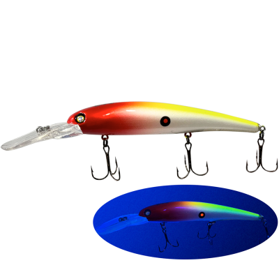 Воблер BAT JOBEN BT017 (120мм., 19 гр. 0-8 м.) #B084