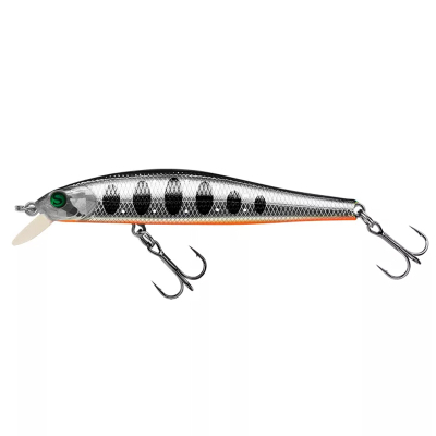 Воблер "Sprut" Alva 90SS (Slow Sinking/90mm/10,5g/0,5-1,5m/SBKTR)