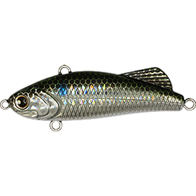 Раттлин Longin Funkey Dart 66mm 16.5g цв. #024