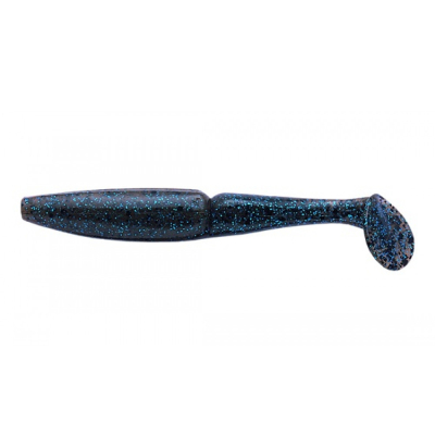 Мягкие приманки Sawamura One`Up Shad 2" #040
