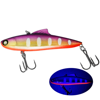 Воблер BAT Swift Vib BT102 (85mm 23g) цвет #B078