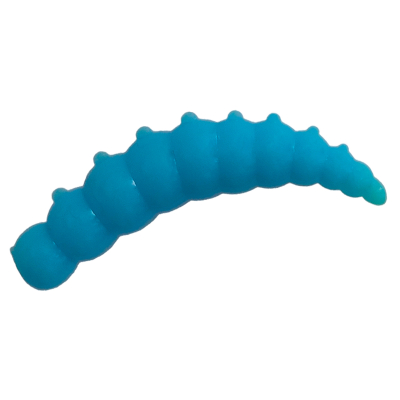 Силиконовая приманка Viva Fish Big Junior 1,7" цвет # 107