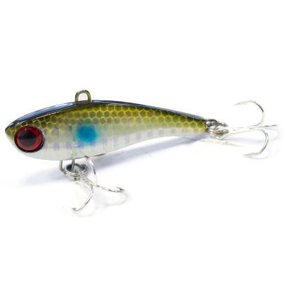 Воблер Grows Culture C.B.Vibe 68 цвет #03