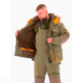 Костюм Remington Real Fishing Down р. XL