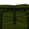 Раскладушка Nautilus Zenon Carp 80x208x33-45 см., макс. нагрузка до 120 кг.