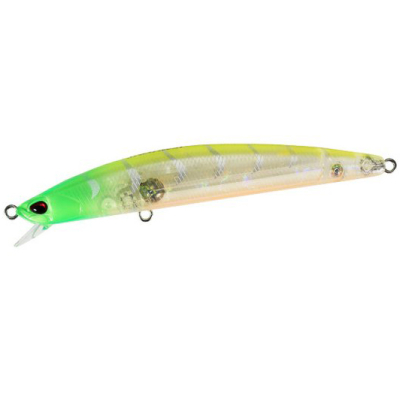 Воблер DUO Tide Minnow Sprat 100SF #CEA0737