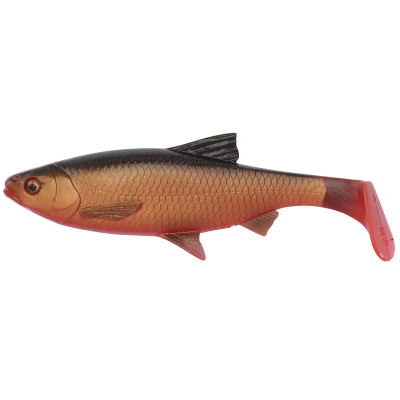 Приманка Savage Gear 3D River Roach 22cm 125g Blood Belly 57456