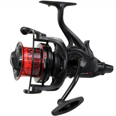 Катушка Carp Pro Cratus Evo 10000 FS