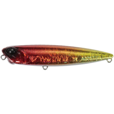 Воблер DUO Realis Pencil 85 F SW #CPA0581 Flaming Red