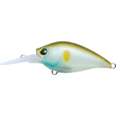 Воблер Yo-Zuri 3DB Crank 1.5 MR (Mid Runner) 60F R1353-MGAY