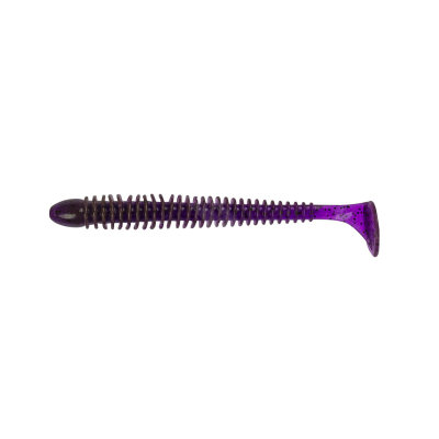 Мягкая приманка Select Fetish 3" цв. 888