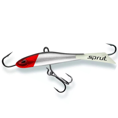 Балансир Sprut Agni #5 (6,5g/35mm) цв. RH