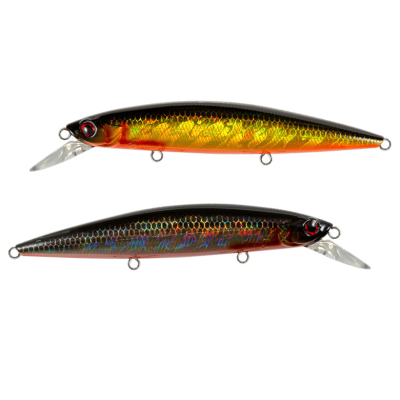 Воблер TsuYoki Partner 110SP цв. 264W