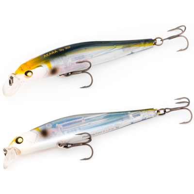 Воблер Akara Sly 90SP 9 гр. цвет A77